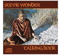 Wonder,Stevie - TALKING BOOK