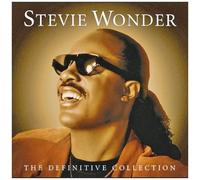 Wonder, Stevie - The Definitive Collection by Wonder, Stevie (2002) Audio CD
