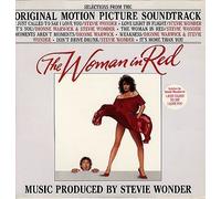 WONDER, Stevie - The Woman in red / ZL 72285