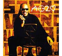 Wonder, Stevie - Time to Love [Import]