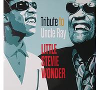 Wonder, Stevie - Tribute to Uncle Ray [Vinilo]