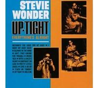 Wonder,Stevie - Uptight,Everything is Alr. [Import]