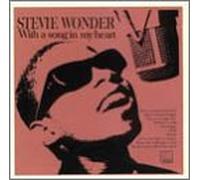 Wonder, Stevie - With a Song in My Heart