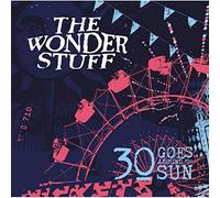 Wonder Stuff - 30 Goes Around The Sun