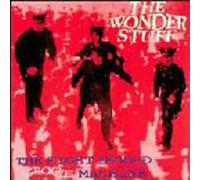 Wonder Stuff - Eight legged groove machine (1986/88) / Vinyl record [Vinyl-LP]