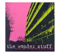 Wonder Stuff, The - Better Get Ready for a...