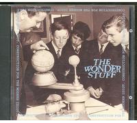 Wonder Stuff the - Construction for the ...