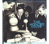 Wonder Stuff the - Construction for the ...