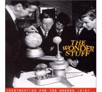 Wonder Stuff, the - Contruction for the Modern