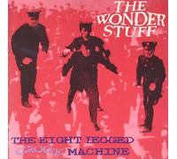 Wonder Stuff - The Eight-Legged Groove Mach
