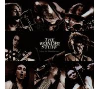 Wonder Stuff, the - Live in Manchester
