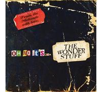 Wonder Stuff,the - Oh No It's... The Wonder Stuff