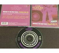 Wonder Stuff,the - Welcome to the Cheap Seats