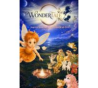 Wonder Tale: Jupiter and the Royal Guard of Fire: A Read-Aloud Picture Book to Nurture Self-Esteem / A Story of Courage from Animals Who Take the Next Step Forward
