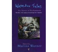 Wonder Tales (ebook)