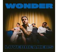 Wonder [Vinilo]
