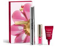 WONDER VOLUME MASCARA XXL ESTUCHE 3 pz