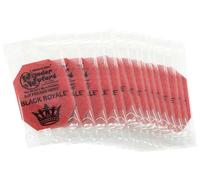 Wonder Wafers Diamond-Ultra - Ambientadores perfumados - Envueltos individualmente (15 por paquete) (Black Royale)