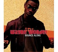 Wonder Wayne - Bounce Along