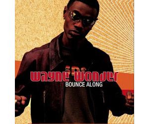 Wonder, Wayne - Bounce Along [Import]