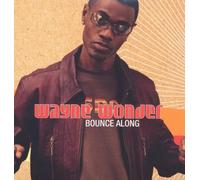 Wayne Wonder - Bounce Along [Vinilo]