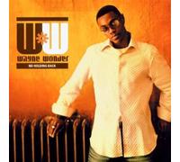 Wonder Wayne - No Holding Back