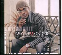 Wonder, Wayne - No Letting Go [Import]
