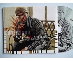 Wonder,Wayne - No Letting Go [Import]