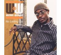 Wonder,Wayne - No Letting Go [Vinilo]