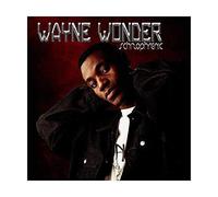 Wonder Wayne - Schizophrenic