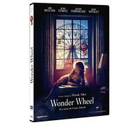 Wonder Wheel [DVD]