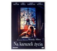 Wonder Wheel [DVD] (IMPORT) (No hay versión española)