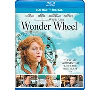 Wonder Wheel [Edizione: Stati Uniti] [Italia] [Blu-ray]