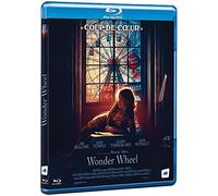 Wonder Wheel [Francia] [Blu-ray]