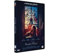 Wonder Wheel [Francia] [DVD]