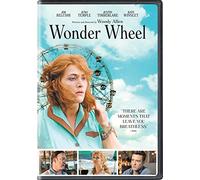 Wonder Wheel [USA] [DVD]