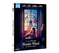 Wonder Wheel / Wonder Wheel (2017) (Blu-Ray)