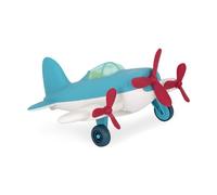 Wonder Wheels by Battat Wonder Wheels Avión, Multicolor, 27 x 29 x 16 cm (VE1007Z)