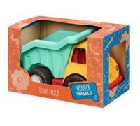 Wonder Wheels Camión Volquete