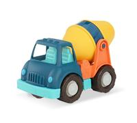 Wonder Wheels by Battat- Hormigonera, Color carbón (VE1001Z)