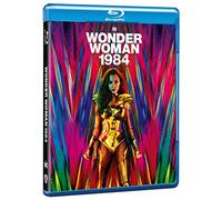 Wonder Woman 1984 [Blu-ray]