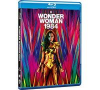 Wonder Woman 1984 – Blu-ray – Warner Bros.