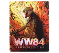Wonder Woman 1984 [Blu-Ray] [Region Free] (Audio español. Subtítulos en español)