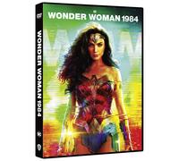 Wonder Woman 1984 (DS) (DVD) Gadot Wiig Wright Nielsen Pine (Importación USA)