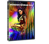 Wonder Woman 1984 [DVD]