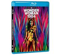 Wonder Woman 1984 (Blu-ray)