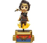 Wonder Woman (2017) Figura CosRider altamente coleccionable de Wonder Woman a ca