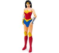 Wonder Woman 30cm Figura De Acción Versión Clásica Original DC Universe
