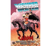 WONDER WOMAN 5: CARNE