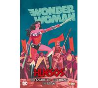 Wonder Woman 6: Huesos